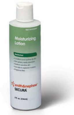 

Smith Nephew Secura Moisturizing Lotion(236.59 ml)