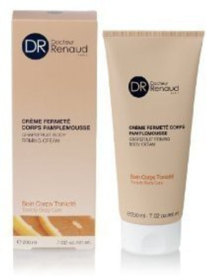

Dr Renaud Grapefruit Firming Body Cream(200 ml)