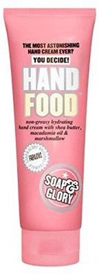 

Soap & Glory Hand Food Hand Cream(125 ml)
