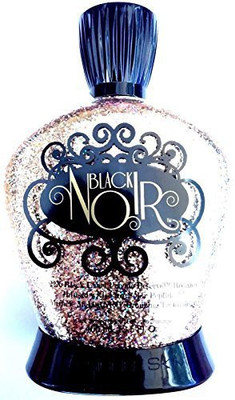 

Black Noir New Black Label Private Reserve Tanning Bed Lotion Designer Skin(400 ml)