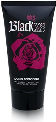 

Jubujub Paco Rabanne Black Women Body Lotion(150.82 ml)
