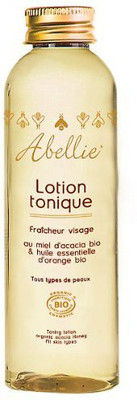 

Abellie Organic Lotion Tonique(200 ml)