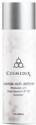 

COSMEDIX New Peptide Rich Defense Cream(50.28 ml)