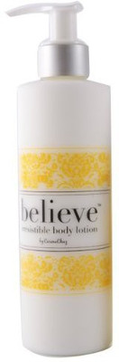 

Carina Chaz Believe Body Lotion(266.17 ml)