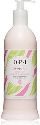 

Ginger Lily Avojuice Hand Body Lotion(591.48 ml)