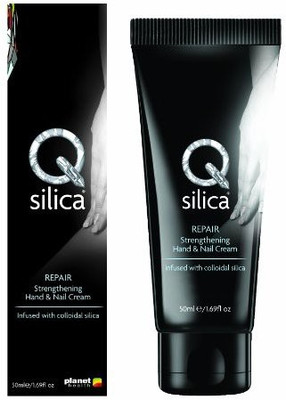 

Qsilica Repair Hand And Nail Cream(50 ml)