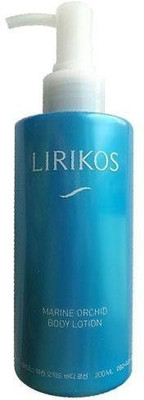 

Beautyshop Lirikos Marine Orchid Body Lotion(236.59 ml)