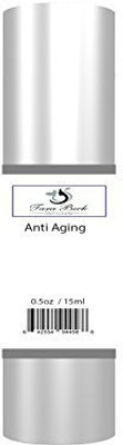 

Torch Trainers Tara Beck AntiAging Lotion(15 ml)