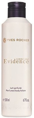 

Jubujub Comme Une Evidence Perfumed Body Lotion(200 ml)