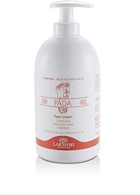 

Lakshmi Feet Cream Pada(500 ml)