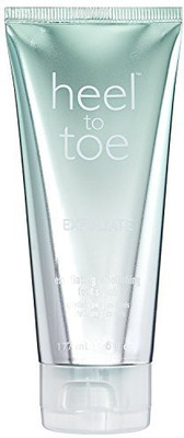 

Heel to Toe Exfoliating And Polishing Foot Scrub(177.45 ml)