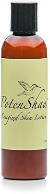 

Potenshaa Energized Body Lotion(118.3 ml)