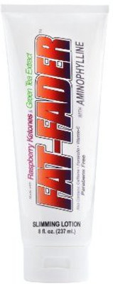

Fatfader Cellulite ReducerFatFader Body Toning Lotion(237 ml)