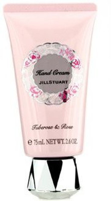

Jill Stuart Tuberose & Rose Hand Cream(75 ml)