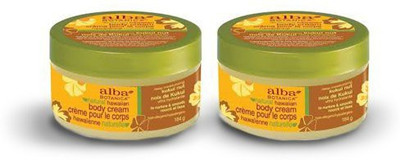 

Alba Botanica Hawaiian Body Cream(192.23 ml)