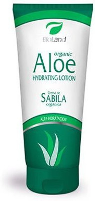 

Bioland Organic Aloe Hydrating Lotion(399.25 ml)