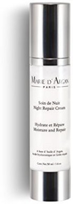 

Marie dArgan Revitalizing Night Cream(50 ml)