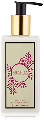 

The Ceremony Frangipani Orange Blossom Hand Cream(250 ml)