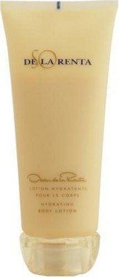 

Jubujub So De La Renta Oscar De La Renta For Women Body Lotion(201.10 ml)