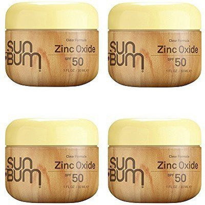 

Sun Bum Svwth Sunscreen Clear Zinc Oxide Lotion(29.58 ml)