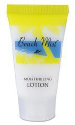 

Beach Mist Brach Hand Body Lotion Tube Carton(19.23 ml)