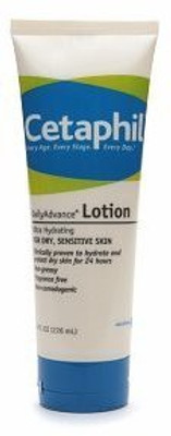 

Cetaphil Dailyadvance Ultra Hydrating Lotion(85 ml)