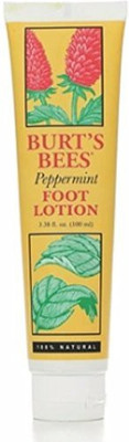 

Burt's Bees Foot Creme Ppmnt Peppermint Foot Lotion(99.96 ml)