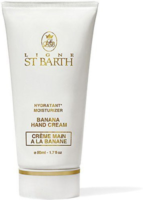 

Ligne St Barth Banana Hand Cream(50.28 ml)