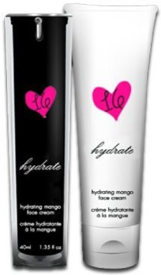 

Unknown Sixteen Hydrate Mango Face Cream(40 ml)