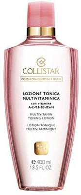 

Collistar Multivitamin Toning Lotion(400 ml)