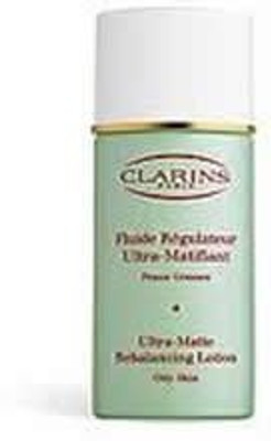 

Unknown Clarins Ultra Matte Rebalancing Lotion Oily Skin(50 ml)