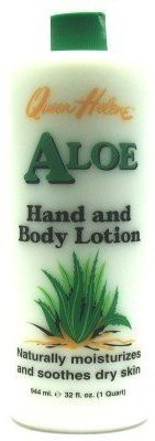 

Queen Helene Lotion Aloe Hand Body(59.15 ml)