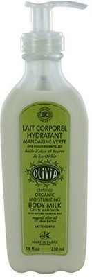 

Marius Fabre Organic Moisturising Olive Oil Body Lotion(230.67 ml)