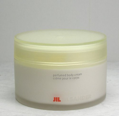 

Jil Sander For Women Body Cream(198.14 ml)