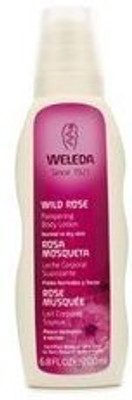 

Jitonrad Personal Care Weleda Wild Rose Pampering Body Lotion(200 ml)