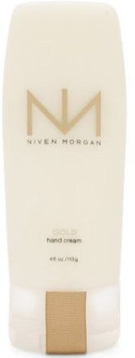 

Niven Morgan Gold Hand Cream(13 g)