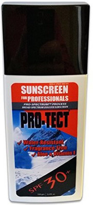 

Protect Professional Sunscreen Lotion(189.28 ml)
