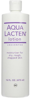 

Aqua Lacten Lotion For Dry Itchy Skin(473.18 ml)
