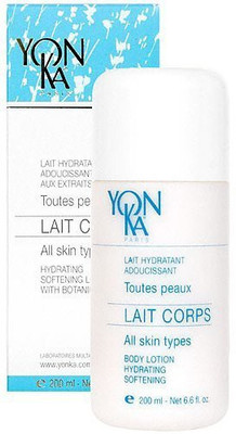 

Jubujub Yonka Lait Corps Hydrating Softening Body Lotion(198.14 ml)