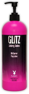 

Jubujub Playboy Glitz Barrier Cream Sunless Dha Spray Tanning Lotion(999.59 ml)