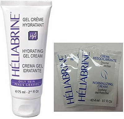 

Heliabrine Ha Hydrating Gel Cream For Oily Skin(75.12 ml)