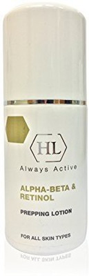 

Geniusnn Holy Land Alpha Beta Retinol Prepping Lotion(125 ml)