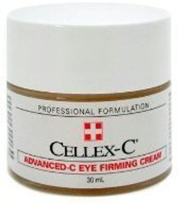 

Cellex-C Formulations AdvancedC Eye Firming Cream(29.58 ml)