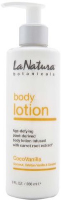 

Lanatura Coco Vanilla Body Lotion(260 ml)