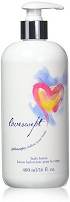 

Philosophy Love Swept Body Lotion(473.18 ml)