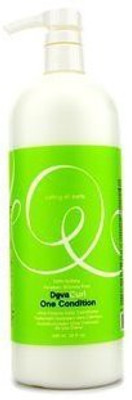 

DevaCurl One Condition Ultra Creamy Daily Conditioner(946 ml)
