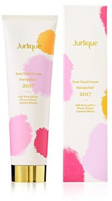 

Jurlique Rose Hand Cream Handpicked(75 ml)