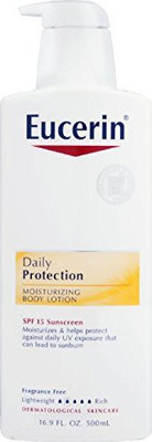 

Eucerin Everyday Protection Body Lotion(499.8 ml)