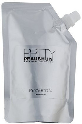

Unknown Prtty Peaushun Skin Tight Body Lotion(236.59 ml)