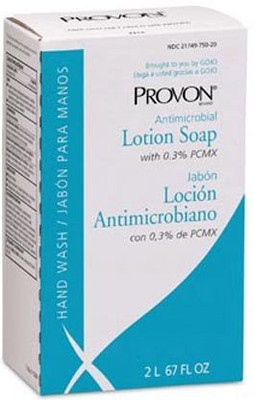 

Provon Nxt Lotion Soap(2000 ml)